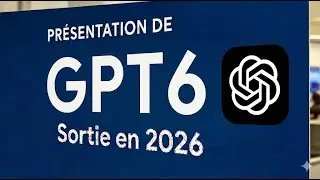 🧠L'Aube de GPT-6 : M&eacute;moire Persistante et Reconqu&ecirc;te d'OpenAI