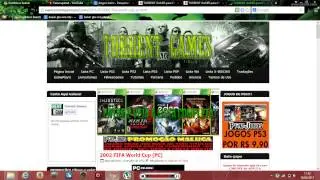 COMO BAIXAR JOGOS DE PC VIA TORRENT