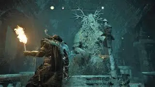 Lerion's Secret Statue Key Locations (Thor's Helmet) - Assassin's Creed Valhalla