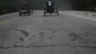 osbf  illegal soapbox derby