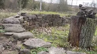 Die W&uuml;stung Winnefeld
