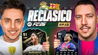 Upgradek! 👀 | Re-CLÁSICO #12