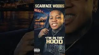 Scarface Woods - I'm in the Hood #memphis #jookin 
