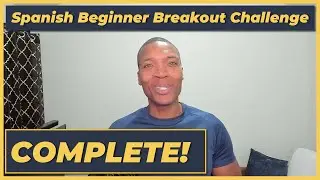 Spanish Beginner 