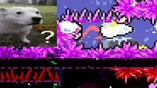 Celeste | Horror Vacui - Clear