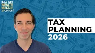 TAX PLANNING FOR 2026