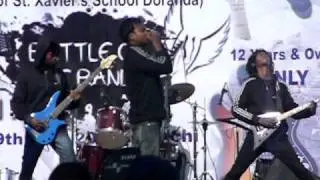 Minus - Band Ranchi