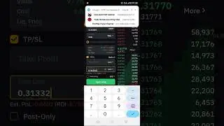 Risk management Techniques on Bybit