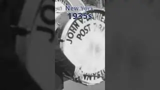 Close-up of a Man's Hand Playing a Grancassa #short #shorts