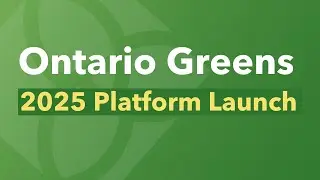 2025 Platform Launch