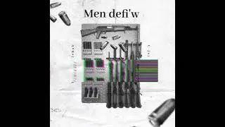 men defi'w (c-jay dopv&egrave;tt ❌ tichinoir lebab) drill gang /Trap (AUDIO MUSIC )