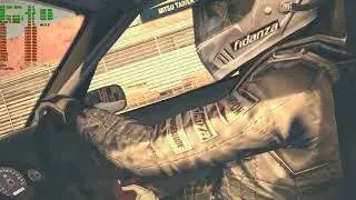 Race Driver: Grid (2008) 1440p Max Settings + Sweet FX