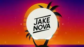 Nights Into Paradise - Jake Nova