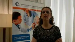 AAAM Aesthetic Medicine Course by IBC Medical Services