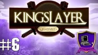 KINGSLAYER: Chaosville | House VGToolbox | #6