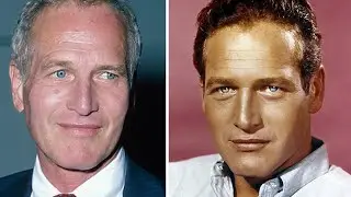 The Tragic Story Of Paul Newman: Fame Became Too Pressure For His Family
