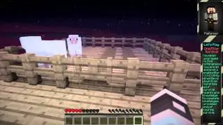 [Let's Play] One Pillar Survival - Hmm tasty sheep | Episode 4