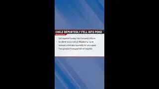 NC Breaking News: Child Pond Incident, Animal Cruelty Arrest, Super Bowl