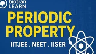 ELECTRON AFFINITY AND ELECTRONEGATIVITY WITH EXCEPTIONS FOR IITJEE NEET IISER