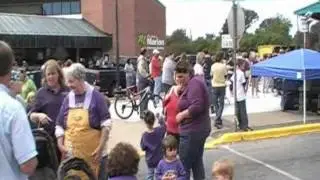ELDORADO, ILL. - 2011 - PARADE - PT 2 - GERDECO 0050