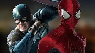 Mark Millar on Making Civil War Work on Screen
