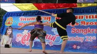Sitsiam Camp Demonstrations