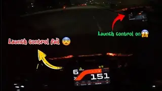 LAUNCH🥵CONTROL FAIL😰 || DON&rsquo;T BUY 390😤|| {@ProRider39 } 