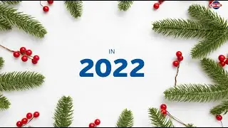 Happy Holidays 2022