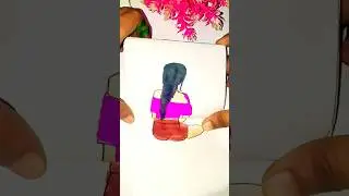 पीरियड का दूसरा दिन 😱😔 #sad #period #day #story #satisfying #girlstory #motivation #shorts