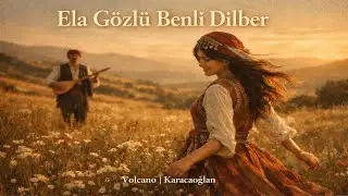 Karacaoğlan T&uuml;rk&uuml;s&uuml; Yeni D&uuml;zenlemeyle Işıldasıyor | Ela G&ouml;zl&uuml; Benli Dilber
