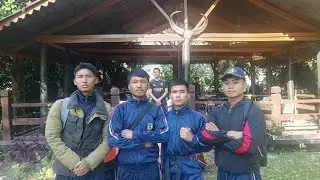 NCC NER Trekking Arunachal Pradesh (Part 2)