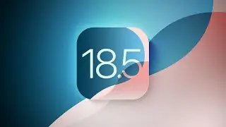 iOS 18.5 Beta 2 / Public Beta 1 is Out! - What's New? || Apple || What's New #ios19 #ios18beta