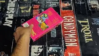Disney's Sing-Along Songs: Under The Sea VHS Review (2026 Edition)