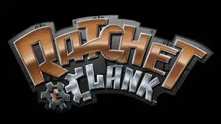 Ratchet & Clank PS2 - Ratchet Sound Effects