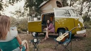 EINFACH SO NACH IRGENDWO - Carolin No - New Single Official Video