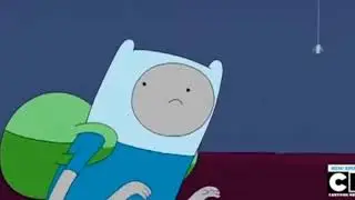 Jake Gets Bit By A Spider From 2009