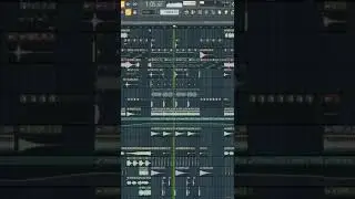 FL Studio ⚡ EDM DROP ⚡