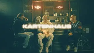 102 BOYZ - KARTENHAUS (OFFICIAL VIDEO)