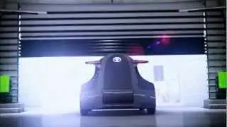 2013 Toyota Fun Vii Concept Car Commercial Carjam TV HD Car TV Show