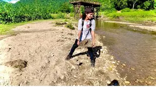 Nakkati Hill | Nakkati Hill Bongaigaon | Way To Nakkati Hill | Trekking To Nakkati Hill