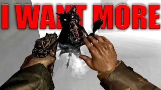 CONTRACTORS VR | 2 Custom Style COD Zombies Maps!