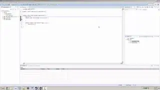 How to change font size in Eclipse