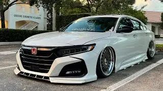 2018-2022 honda accord oil change is easy you can do it!