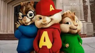 《DARK POLO GANG FT.SFERA EBBASTA CAVALLINI》☆☆alvin and the chipmunks version by GABBA YT☆☆