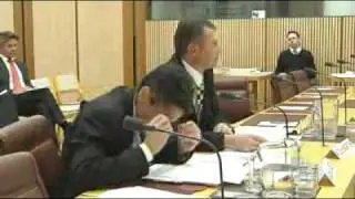 No criminal charges for Grech