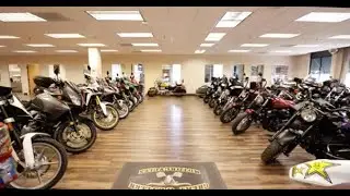 Pre-Owned Harley-Davidson at Great Western Motorcycles | Statesville, NC