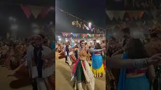 United Way Garba