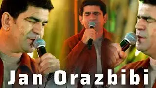 Hajy Yazmammedow - Jan Orazbibi | Turkmen Toy 2026