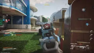 Call of Duty - Maddox Draw 200 to 200 on Nuketown