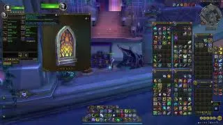 Jocenna Location, WoW 11.2.7 Decor Specialist @ Suramar